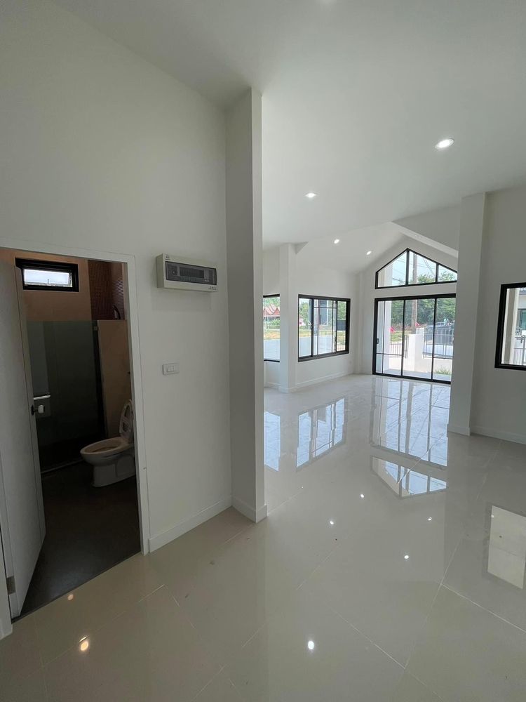 ภาพแบบบ้าน-บ้านเดี่ยว