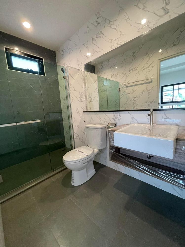 ภาพแบบบ้าน-บ้านเดี่ยว