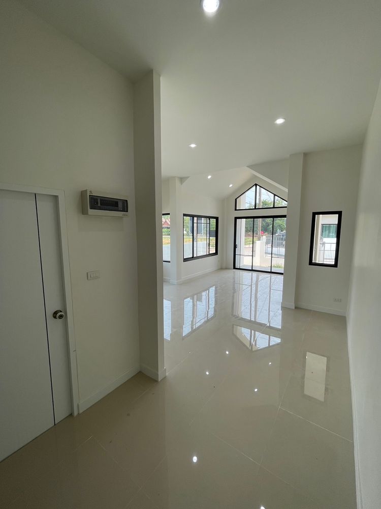 ภาพแบบบ้าน-บ้านเดี่ยว