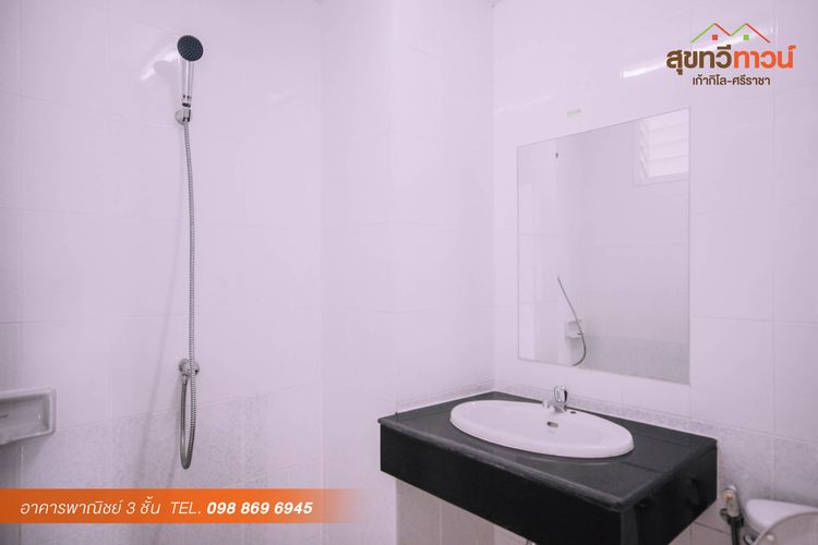 ภาพแบบบ้าน-อาคารพาณิชย์ราคาพิเศษ พร้อมเข้าอยู่