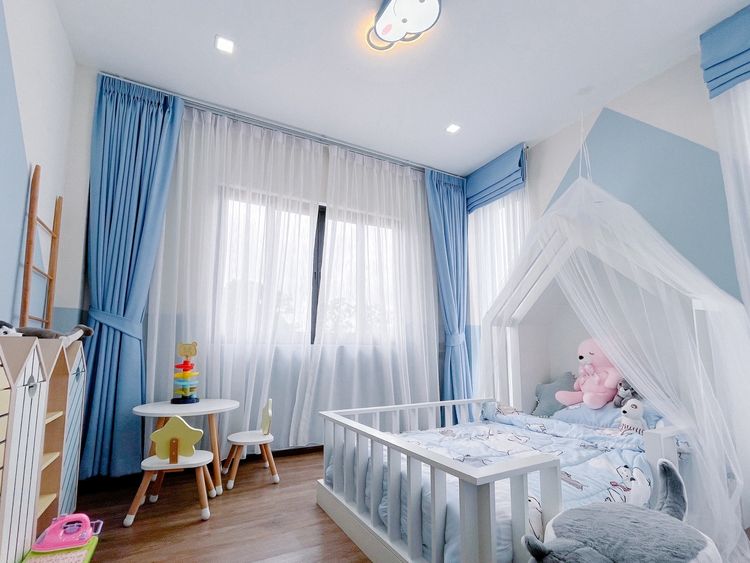 ภาพแบบบ้าน-บ้านเดี่ยว