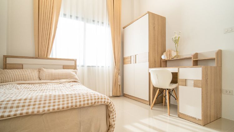 ภาพแบบบ้าน-บ้านเดี่ยว