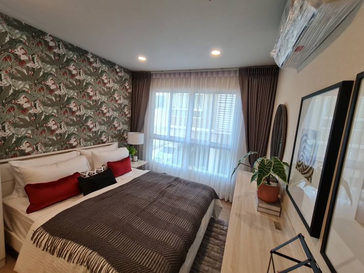 ภาพแบบบ้าน-Type B