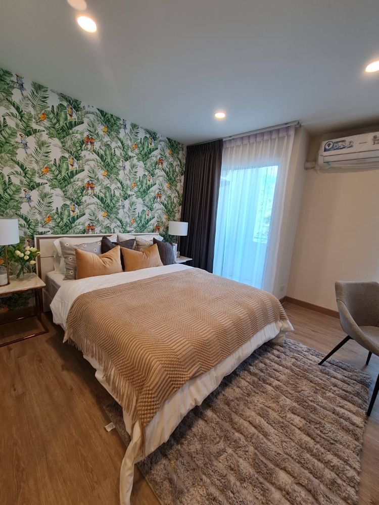 ภาพแบบบ้าน-Type A