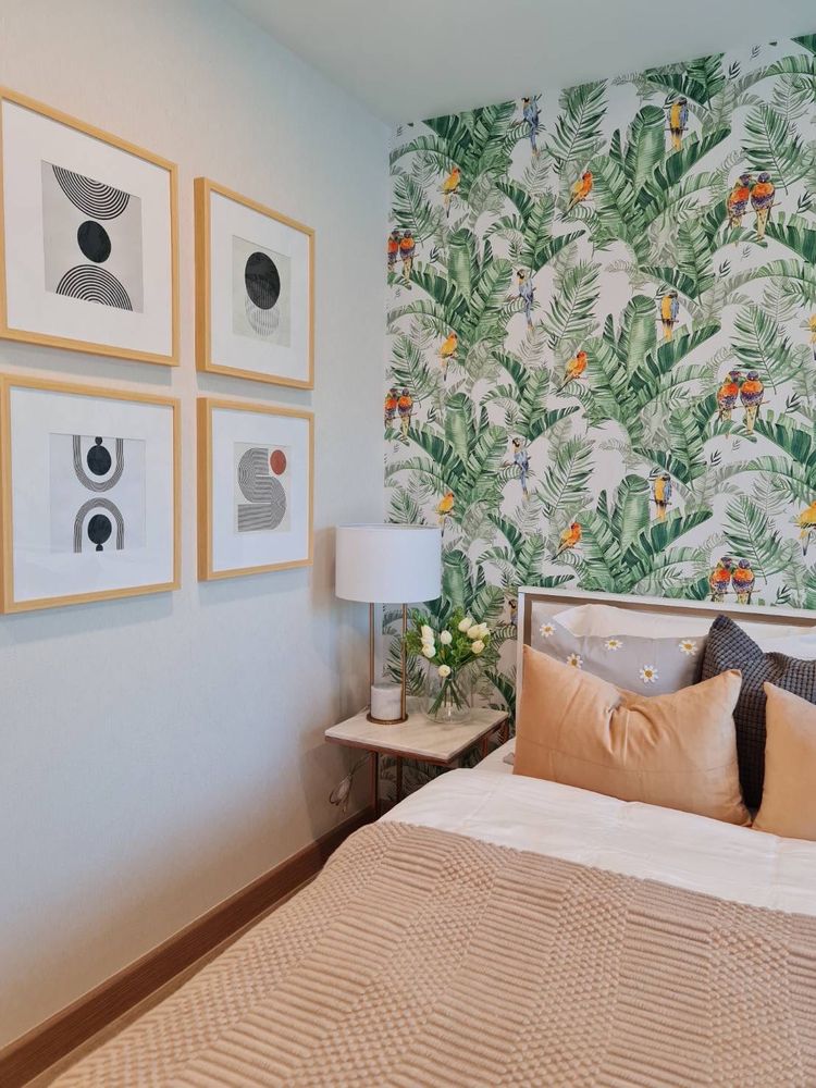 ภาพแบบบ้าน-Type A