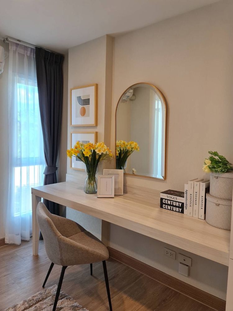 ภาพแบบบ้าน-Type A