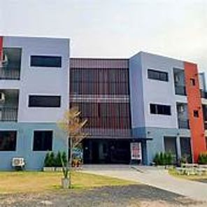 ใบบุญเพลส (ไม่เข้าร่วม)