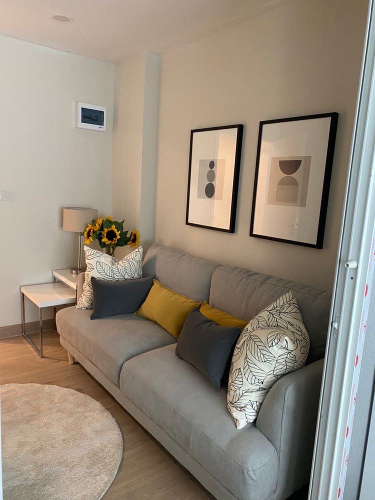 ภาพแบบบ้าน-Type A