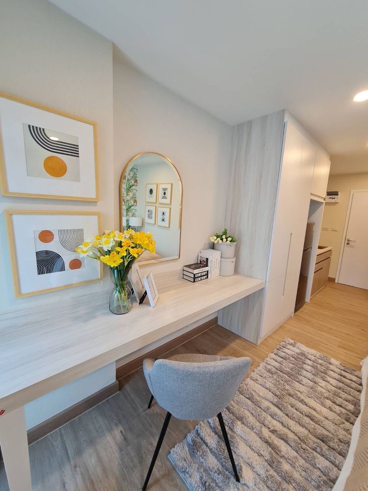 ภาพแบบบ้าน-Type A