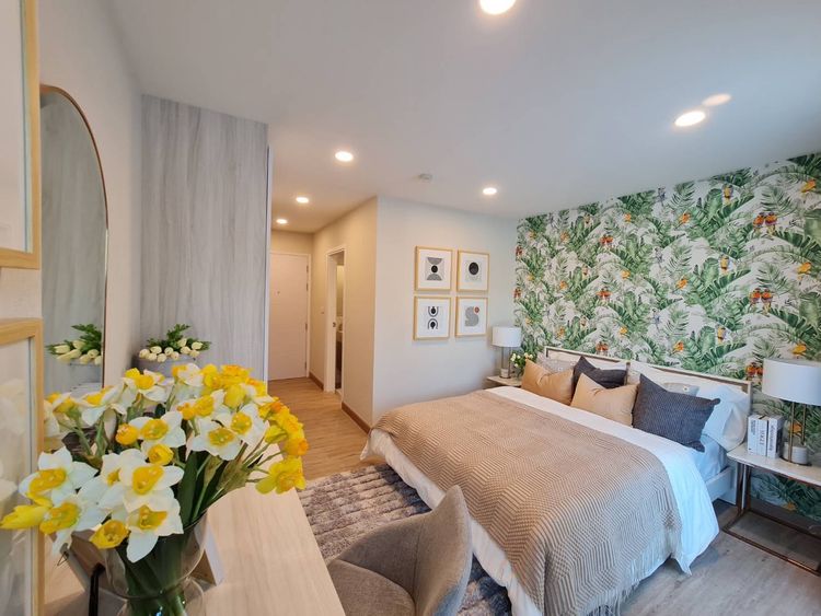 ภาพแบบบ้าน-Type A