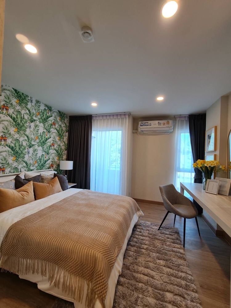 ภาพแบบบ้าน-Type A