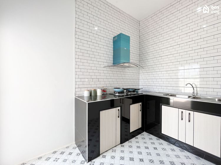 ภาพแบบบ้าน-บ้านแฝด 2 นอน 2 น้ำ