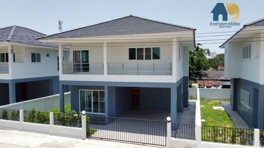 บ้านช้างเอก พรีเมี่ยม - Chang Ake Udonthani