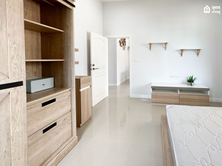 ภาพแบบบ้าน-บ้านแฝด 2 นอน 2 น้ำ