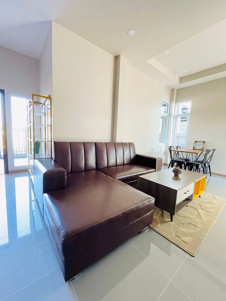 ภาพแบบบ้าน-แบบบ้านเดี่ยวชั้นเดียว