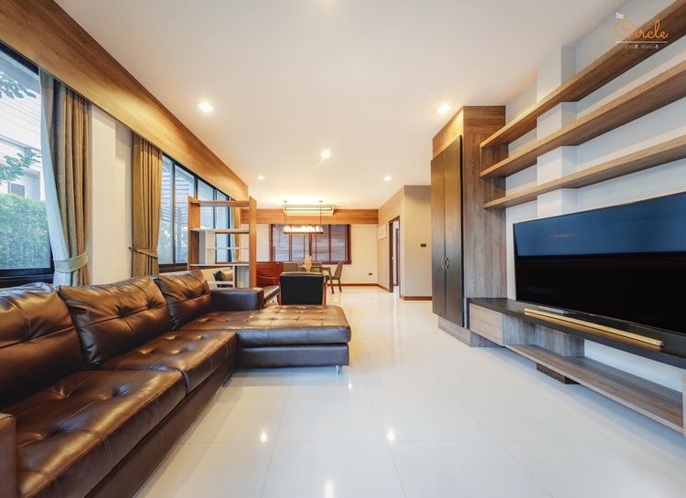 ภาพแบบบ้าน-บ้านแฝดสองชั้น