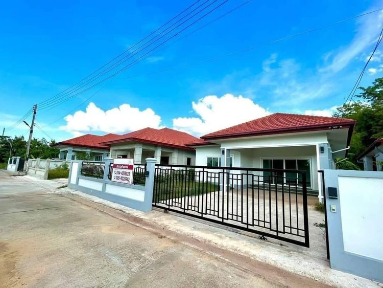 ภาพแบบบ้าน-บ้านฟ้านาราภิรมย์