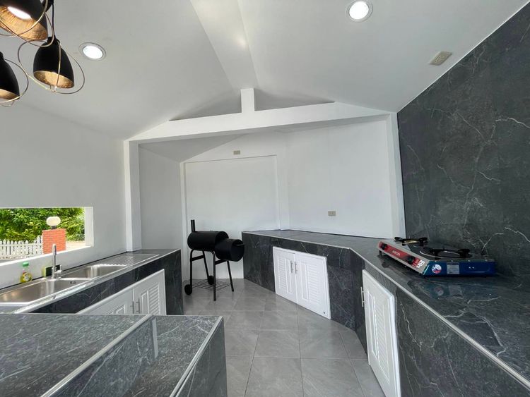 ภาพแบบบ้าน-บ้านเดี่ยวสองชั้น