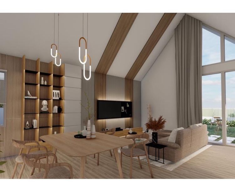 ภาพแบบบ้าน-แบบบ้าสไตล์นอร์ดิก