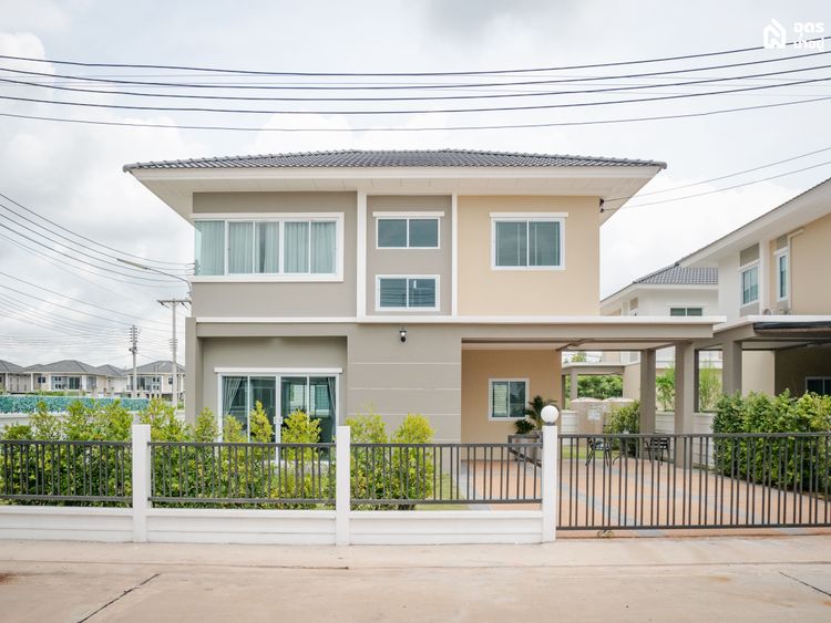 ภาพแบบบ้าน-แบบ D