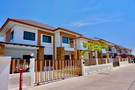 บ้านสามออ - Baan sam-ao