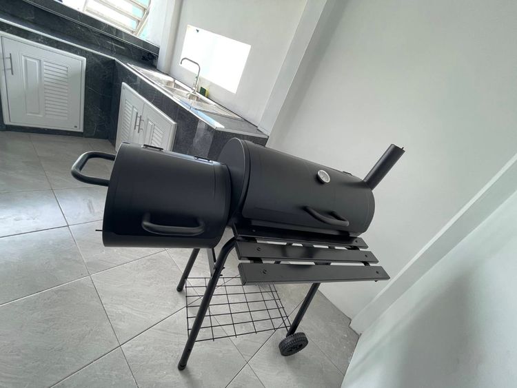 ภาพแบบบ้าน-บ้านเดี่ยวชั้นเดียว