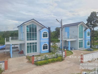 ภูนิภา วิลล่า  เฟส 1 - PHUNIPHA VILLA