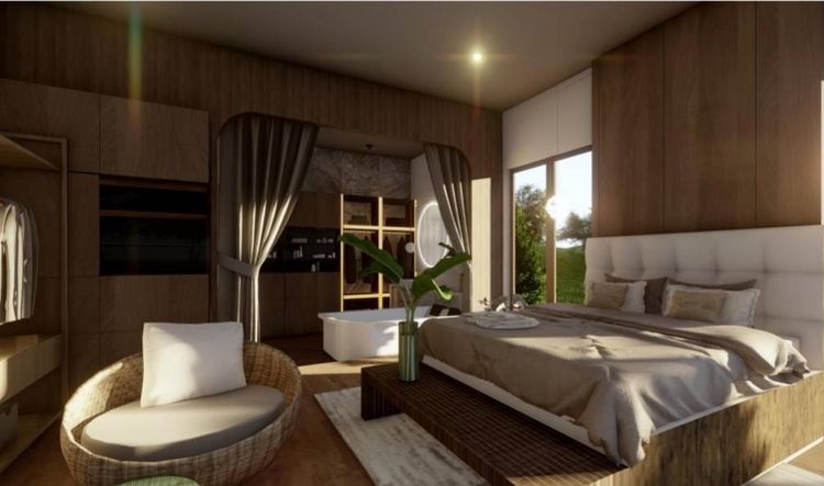 ภาพแบบบ้าน-บ้านพูลวิลล่า