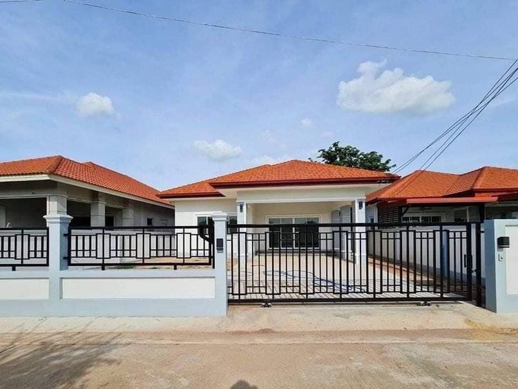 ภาพแบบบ้าน-บ้านฟ้านาราภิรมย์