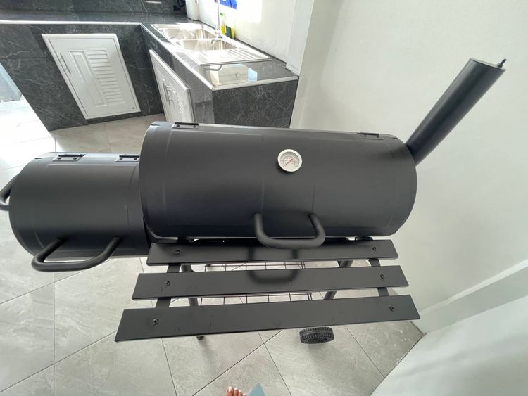 ภาพแบบบ้าน-บ้านเดี่ยวชั้นเดียว