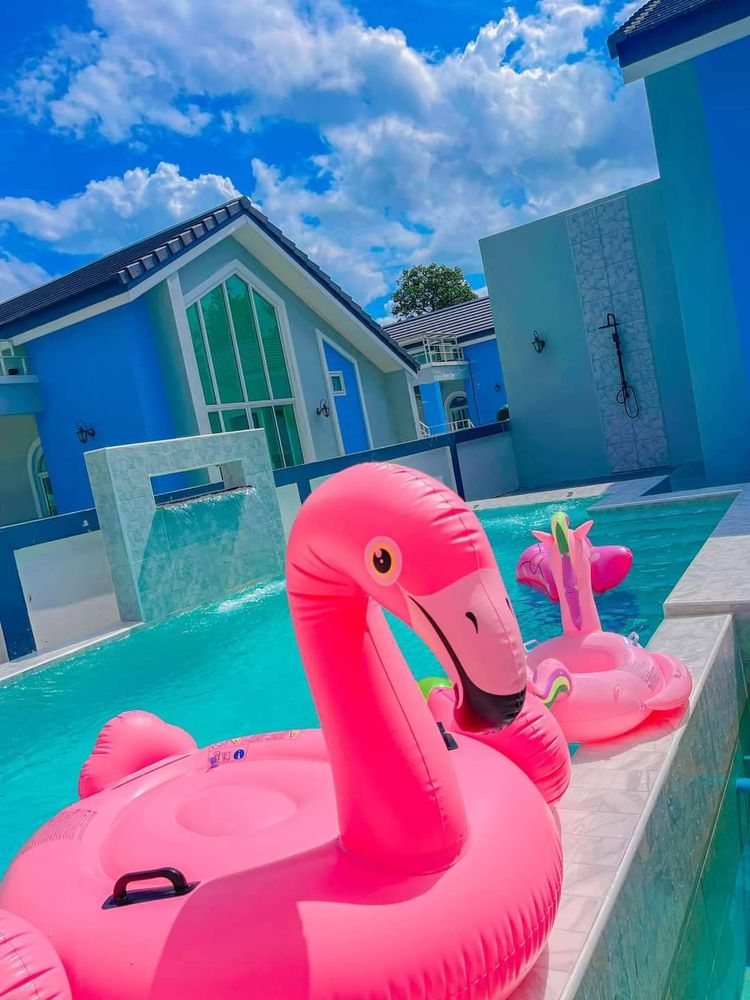 ภาพแบบบ้าน-บ้านเดี่ยวชั้นเดียว