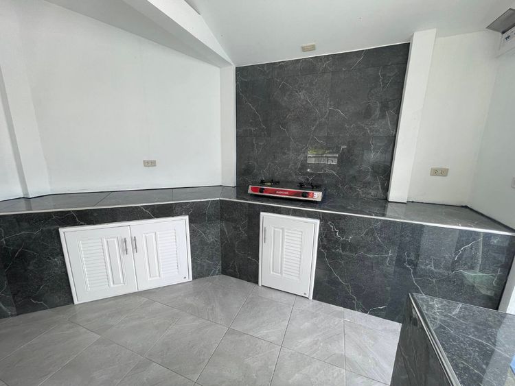 ภาพแบบบ้าน-บ้านเดี่ยวสองชั้น