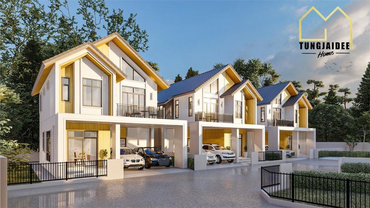 ภาพแบบบ้าน-Nordic Type