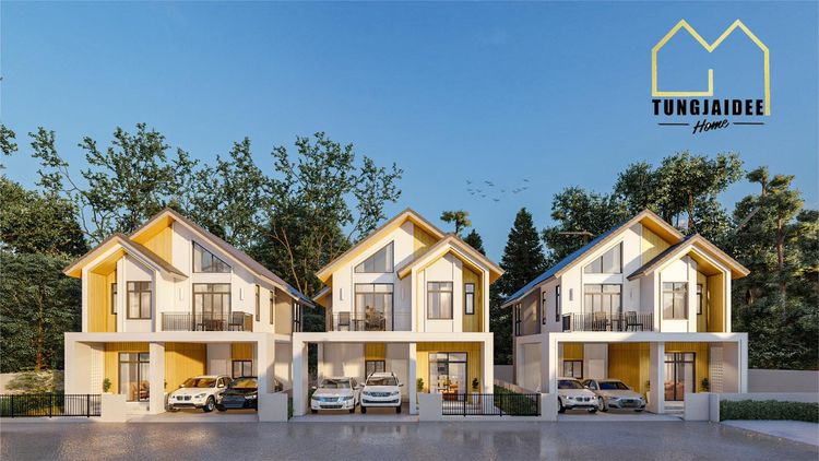 ภาพแบบบ้าน-Nordic Type