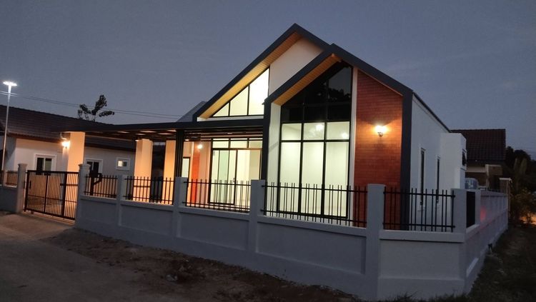 ภาพแบบบ้าน-บ้านสไตล์นอร์ดิก