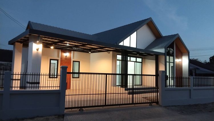 ภาพแบบบ้าน-บ้านสไตล์นอร์ดิก