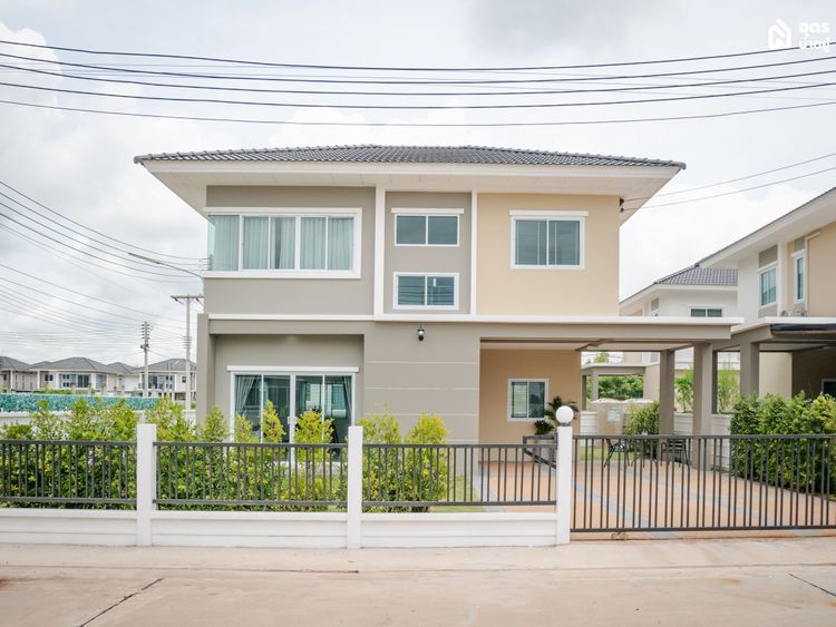 ภาพแบบบ้าน-แบบ D