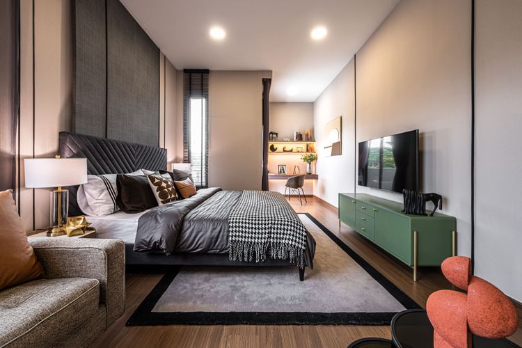 ภาพแบบบ้าน-ISLINGTON