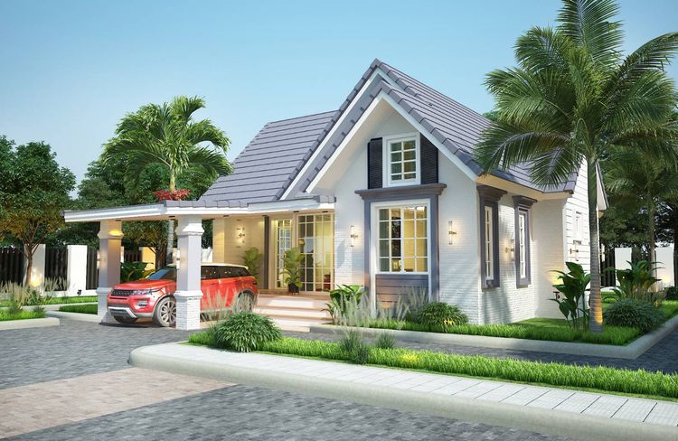 ภาพแบบบ้าน-โครงการสิริภัทร 9