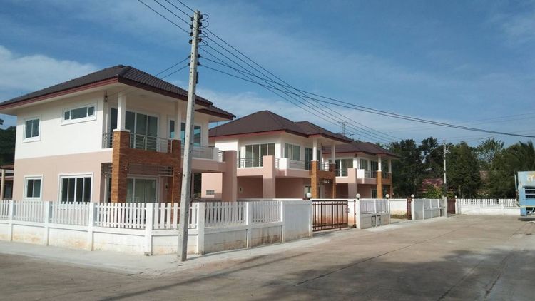 ภาพแบบบ้าน-แบบบ้านเพทาย