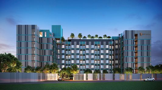 ออริจิ้น เพลย์ บางแสน - ORIGIN PLAY BANGSAEN