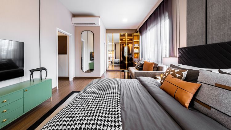 ภาพแบบบ้าน-ISLINGTON