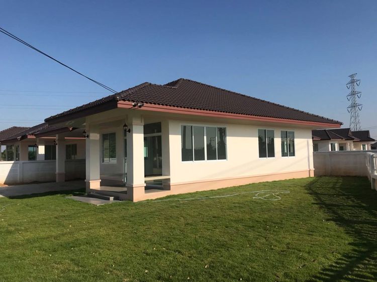 ภาพแบบบ้าน-แบบบ้านนรินธร