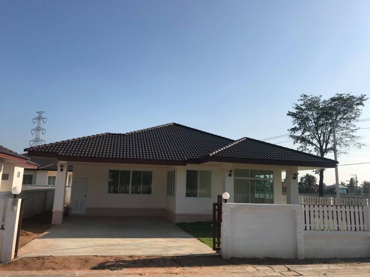 ภาพแบบบ้าน-แบบบ้านนรินธร