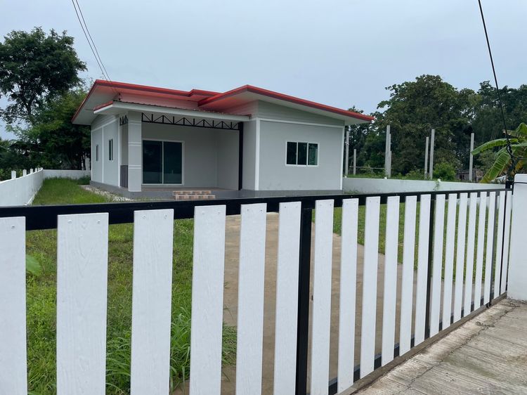 ภาพแบบบ้าน-โมเดิร์น