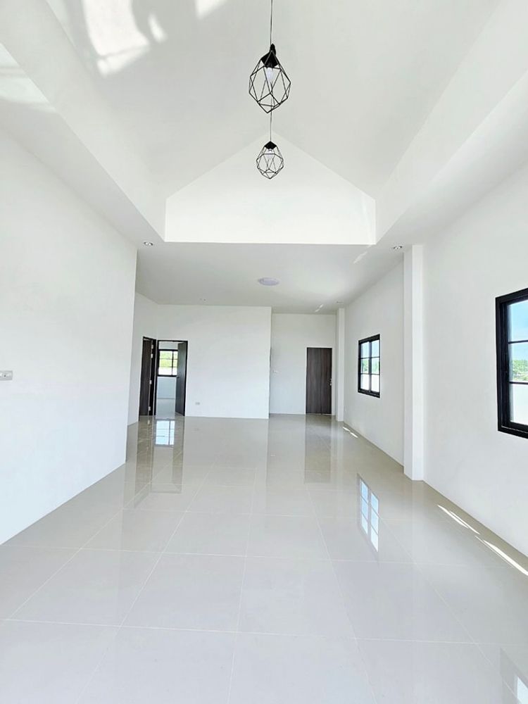 ภาพแบบบ้าน-แบบ้านสไตล์นอร์ดิก 3 ห้องนอน