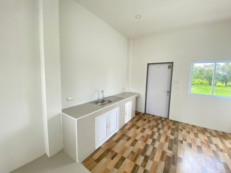 ภาพแบบบ้าน-Type 2 ทรงปั้นหยาธรรมดา [ Ordinary Hip Roof ]