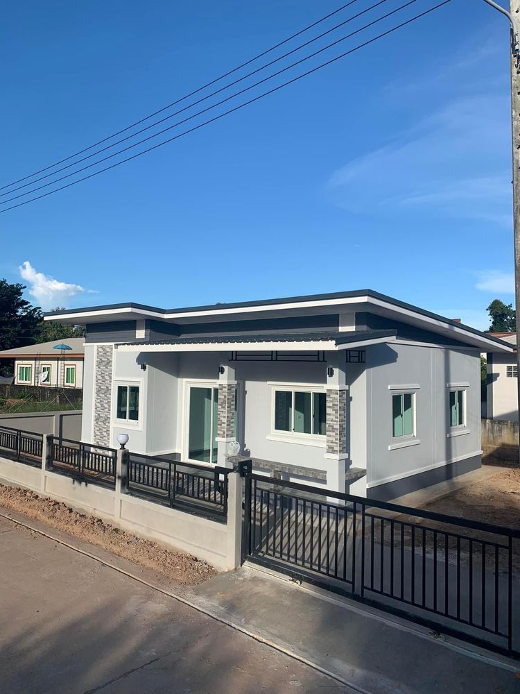 ภาพแบบบ้าน-บ้านคำมุก