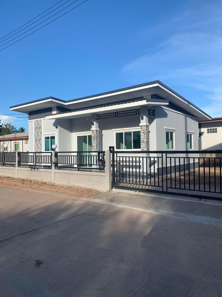 ภาพแบบบ้าน-บ้านคำมุก