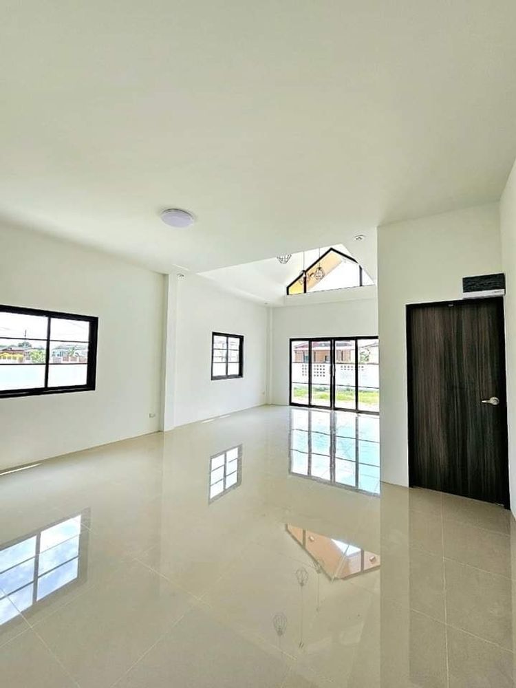 ภาพแบบบ้าน-แบบ้านสไตล์นอร์ดิก 3 ห้องนอน